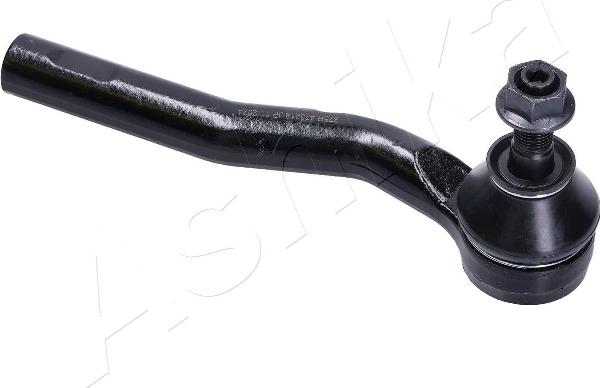 Ashika 111-03-375R - Наконечник рульової тяги, кульовий шарнір autocars.com.ua