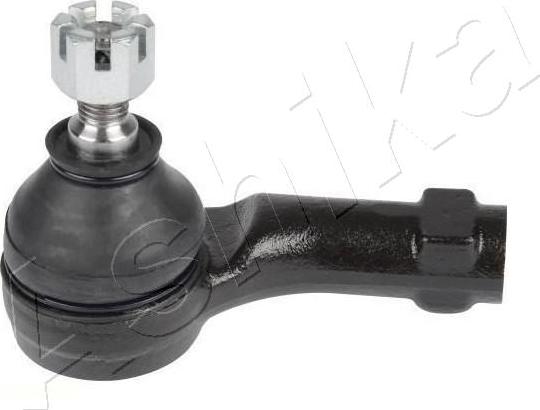 Ashika 111-0H-H28L - Наконечник рульової тяги, кульовий шарнір autocars.com.ua