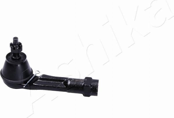 Ashika 111-0K-K17R - Наконечник рульової тяги, кульовий шарнір autocars.com.ua