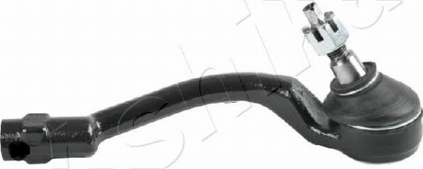 Ashika 111-0K-K19R - Наконечник рульової тяги, кульовий шарнір autocars.com.ua