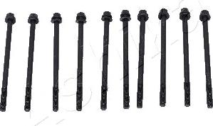 Ashika 115-04-401 - Болт головки циліндра autocars.com.ua