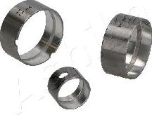 Ashika 116-1131A - Підшипник коленвала autocars.com.ua