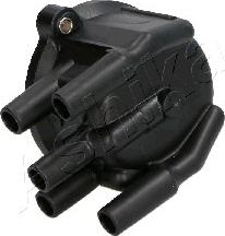 Ashika 121-02-217 - Кришка розподільника запалювання autocars.com.ua