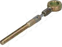 Ashika 131-05-584 - Трос, гальмівна система autocars.com.ua