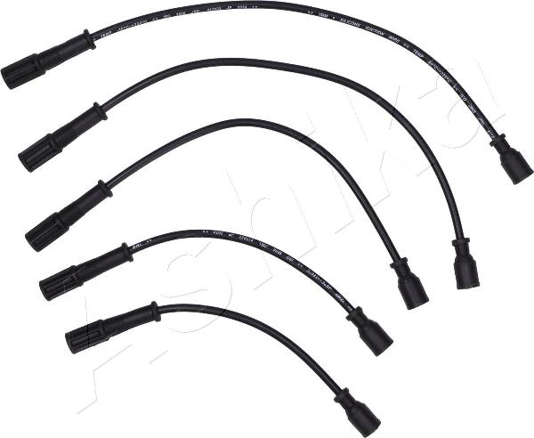 Ashika 132-00-0233 - Комплект проводів запалювання autocars.com.ua