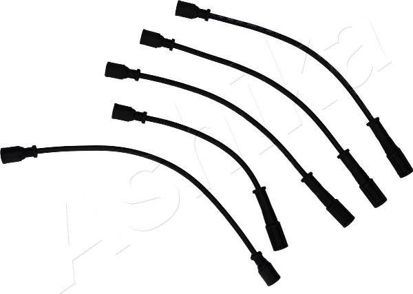 Ashika 132-00-0306 - Комплект проводів запалювання autocars.com.ua