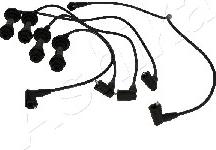 Ashika 132-02-247 - Комплект проводів запалювання autocars.com.ua