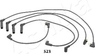 Ashika 132-05-523 - Комплект проводів запалювання autocars.com.ua