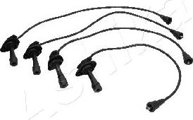 Ashika 132-07-716 - Комплект проводів запалювання autocars.com.ua