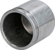 Ashika 133-04-400 - Поршень, корпус скоби гальма autocars.com.ua