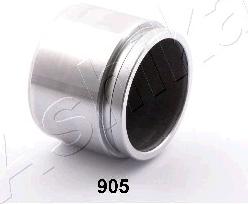 Ashika 133-09-905 - Поршень, корпус скоби гальма autocars.com.ua