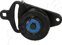 Ashika 140-05-503 - Паразитний / провідний ролик, поліклиновий ремінь autocars.com.ua