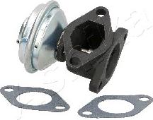 Ashika 150-00-0310 - Клапан повернення ОГ autocars.com.ua