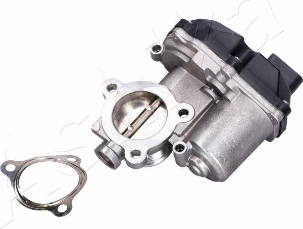 Ashika 150-00-0942 - Клапан повернення ОГ autocars.com.ua