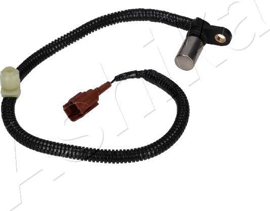 Ashika 151-01-1029 - Датчик ABS, частота обертання колеса autocars.com.ua