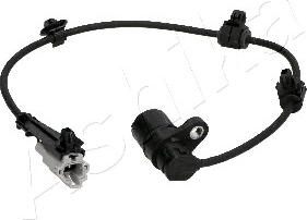Ashika 151-02-2015 - Датчик ABS, частота обертання колеса autocars.com.ua