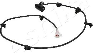 Ashika 151-02-2016 - Датчик ABS, частота обертання колеса autocars.com.ua