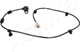 Ashika 151-02-2026 - Датчик ABS, частота обертання колеса autocars.com.ua