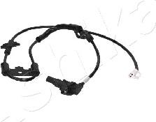 Ashika 1510HH36 - Датчик ABS, частота обертання колеса autocars.com.ua