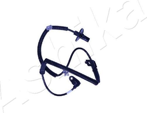 Ashika 151-0H-H99 - Датчик ABS, частота обертання колеса autocars.com.ua