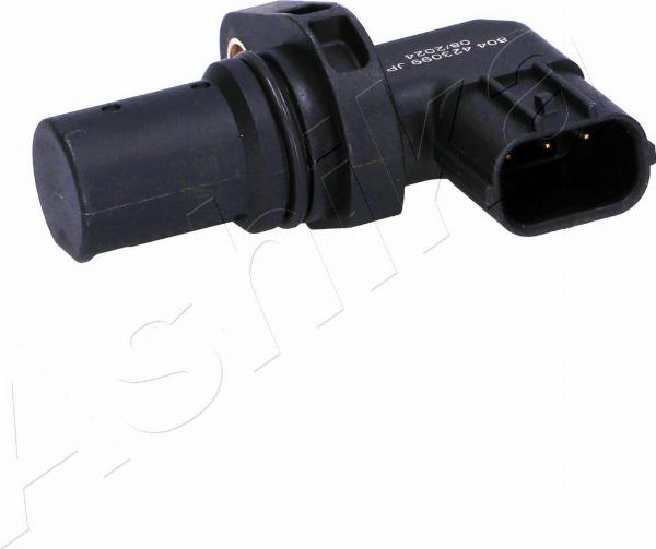 Ashika 153-08-804 - Датчик імпульсів, колінчастий вал autocars.com.ua