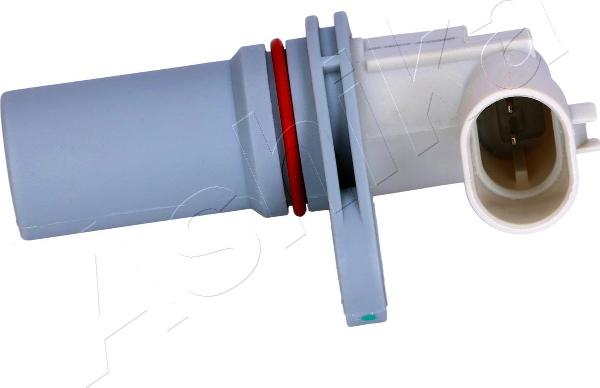 Ashika 153-09-900 - Датчик імпульсів, колінчастий вал autocars.com.ua