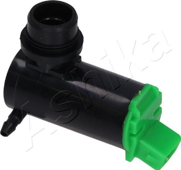 Ashika 156-09-911 - Водяний насос, система очищення вікон autocars.com.ua