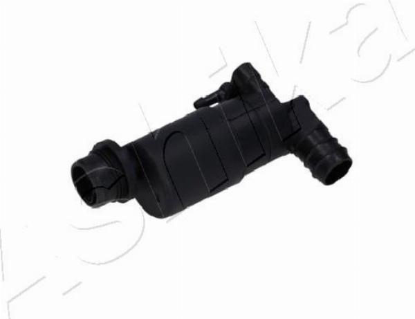 Ashika 156-09-912 - Водяний насос, система очищення вікон autocars.com.ua