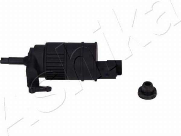 Ashika 156-09-919 - Водяний насос, система очищення вікон autocars.com.ua