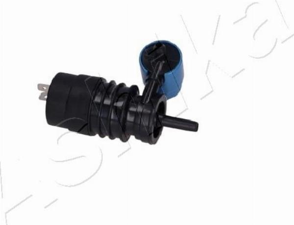Ashika 156-09-920 - Водяний насос, система очищення вікон autocars.com.ua