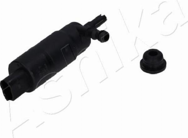 Ashika 156-09-921 - Водяний насос, система очищення вікон autocars.com.ua