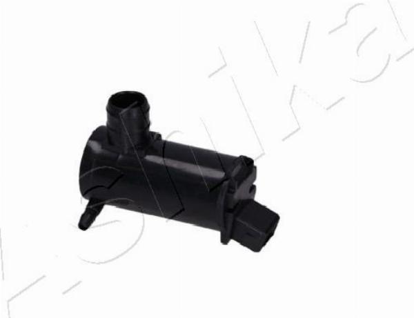 Ashika 156-09-922 - Водяний насос, система очищення вікон autocars.com.ua