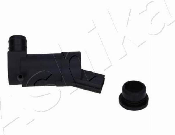 Ashika 156-09-925 - Водяний насос, система очищення вікон autocars.com.ua