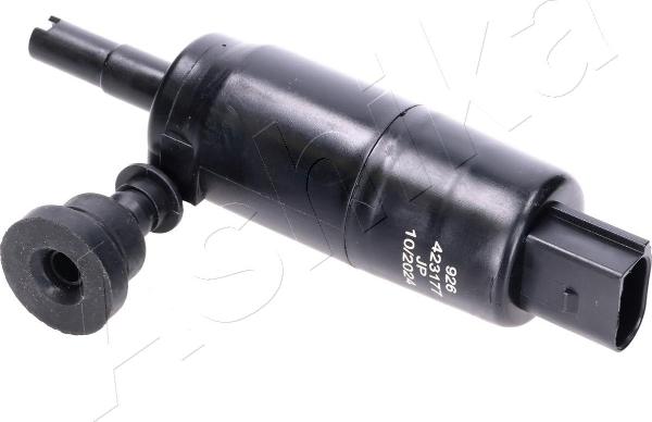 Ashika 156-09-926 - Водяний насос, система очищення вікон autocars.com.ua