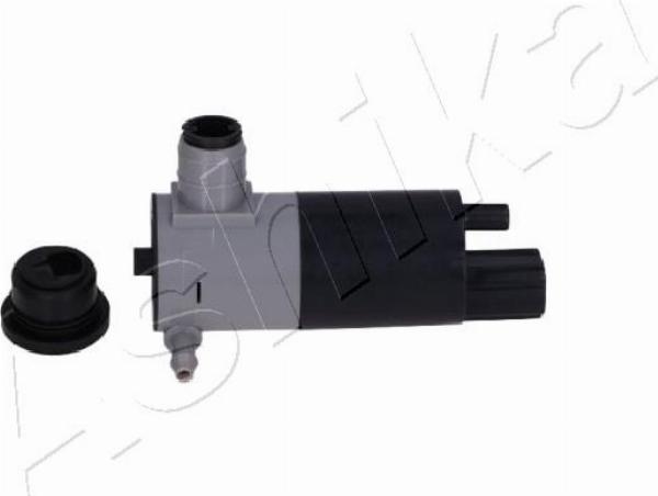 Ashika 156-09-929 - Водяний насос, система очищення вікон autocars.com.ua