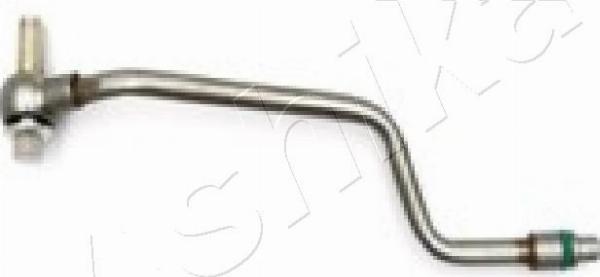 Ashika 157-FO-FO12 - Масляний насос autocars.com.ua