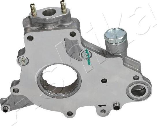 Ashika 157-HO-HO03 - Масляний насос autocars.com.ua