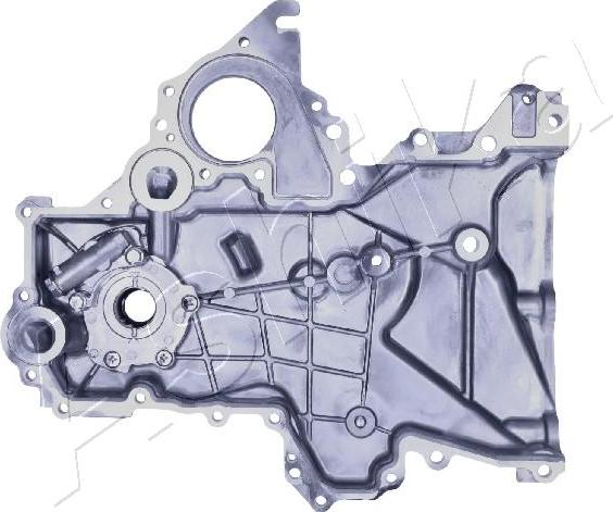 Ashika 157-HY-HY19 - Масляний насос autocars.com.ua