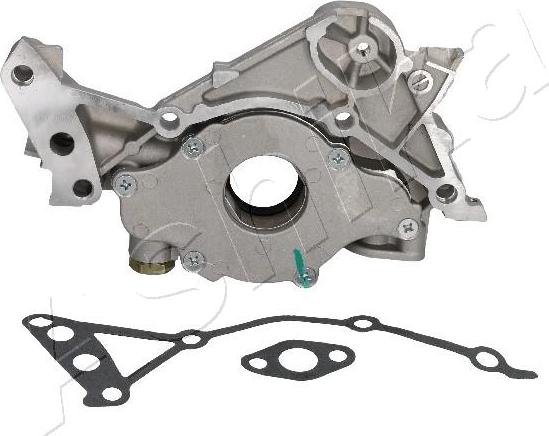 Ashika 157-MI-MI07 - Масляний насос autocars.com.ua