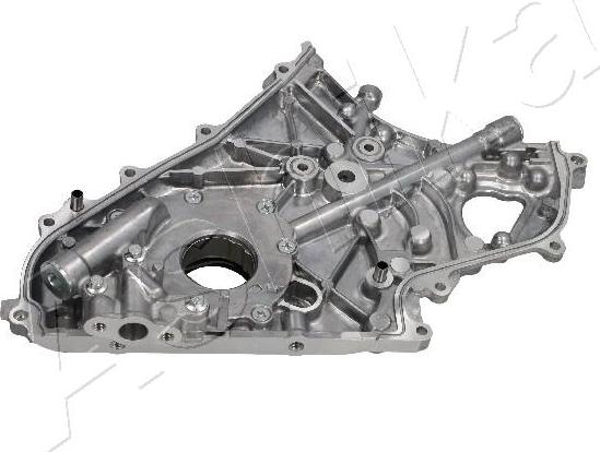 Ashika 157-NS-NS14 - Масляний насос autocars.com.ua