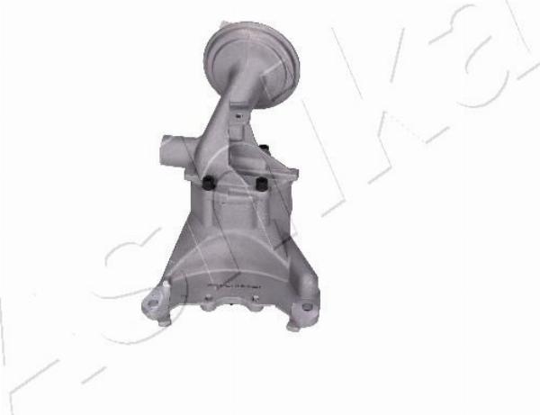 Ashika 157-VW-VW33 - Масляний насос autocars.com.ua
