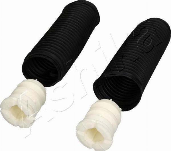 Ashika 159-00-0338 - Відбійник, буфер амортизатора autocars.com.ua