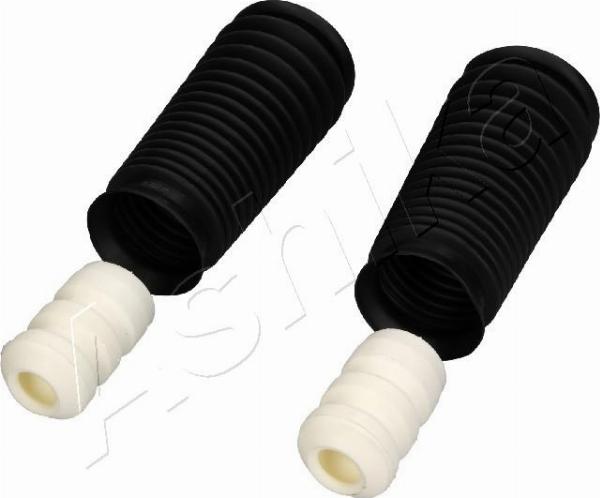 Ashika 159-00-0423 - Пилозахисний комплект, амортизатор autocars.com.ua