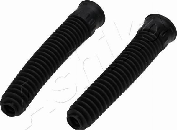 Ashika 159-00-0712 - Пилозахисний комплект, амортизатор autocars.com.ua