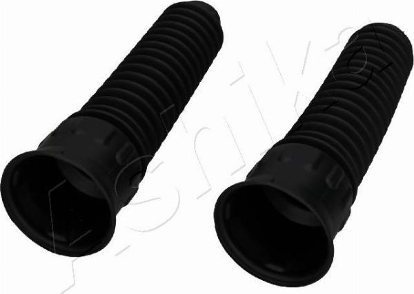 Ashika 159-00-0714 - Пилозахисний комплект, амортизатор autocars.com.ua