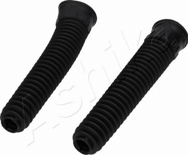 Ashika 159-00-0715 - Пильник амортизатора, захисний ковпак autocars.com.ua