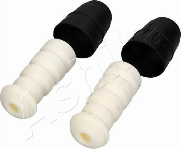 Ashika 159-00-0956 - Відбійник, буфер амортизатора autocars.com.ua