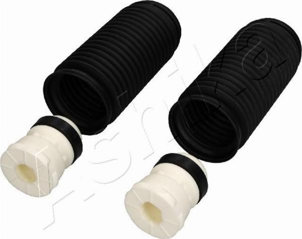 Ashika 159-00-0960 - Відбійник, буфер амортизатора autocars.com.ua