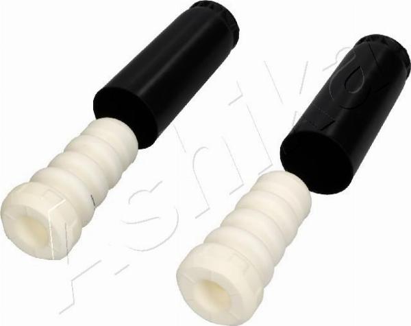 Ashika 159-00-0962 - Пилозахисний комплект, амортизатор autocars.com.ua