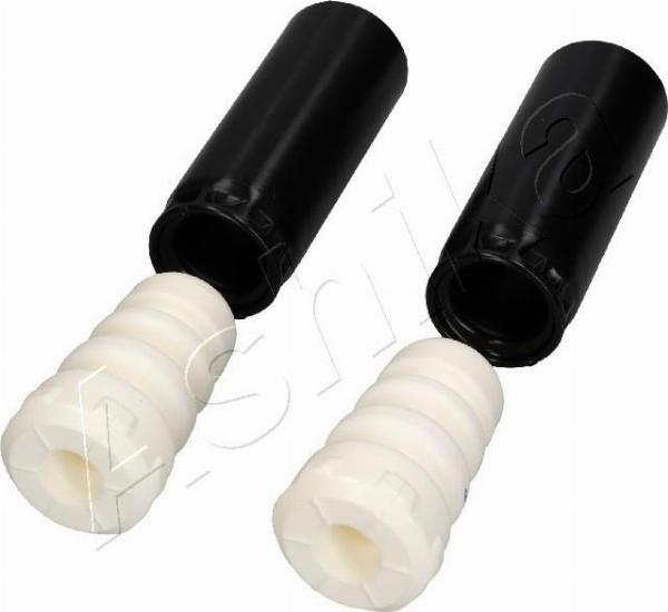 Ashika 159-00-0963 - Пилозахисний комплект, амортизатор autocars.com.ua